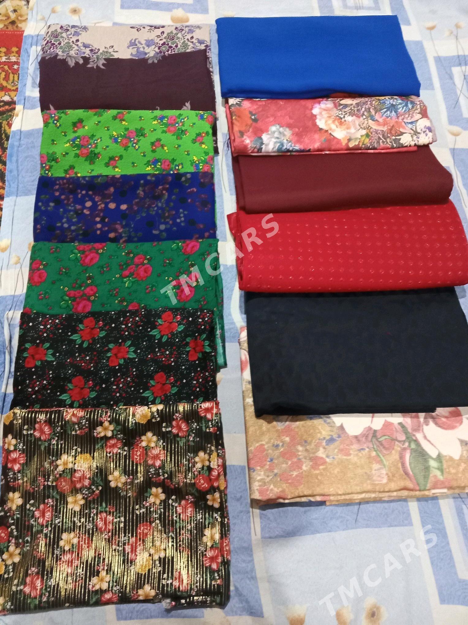 material - Daşoguz - img 2