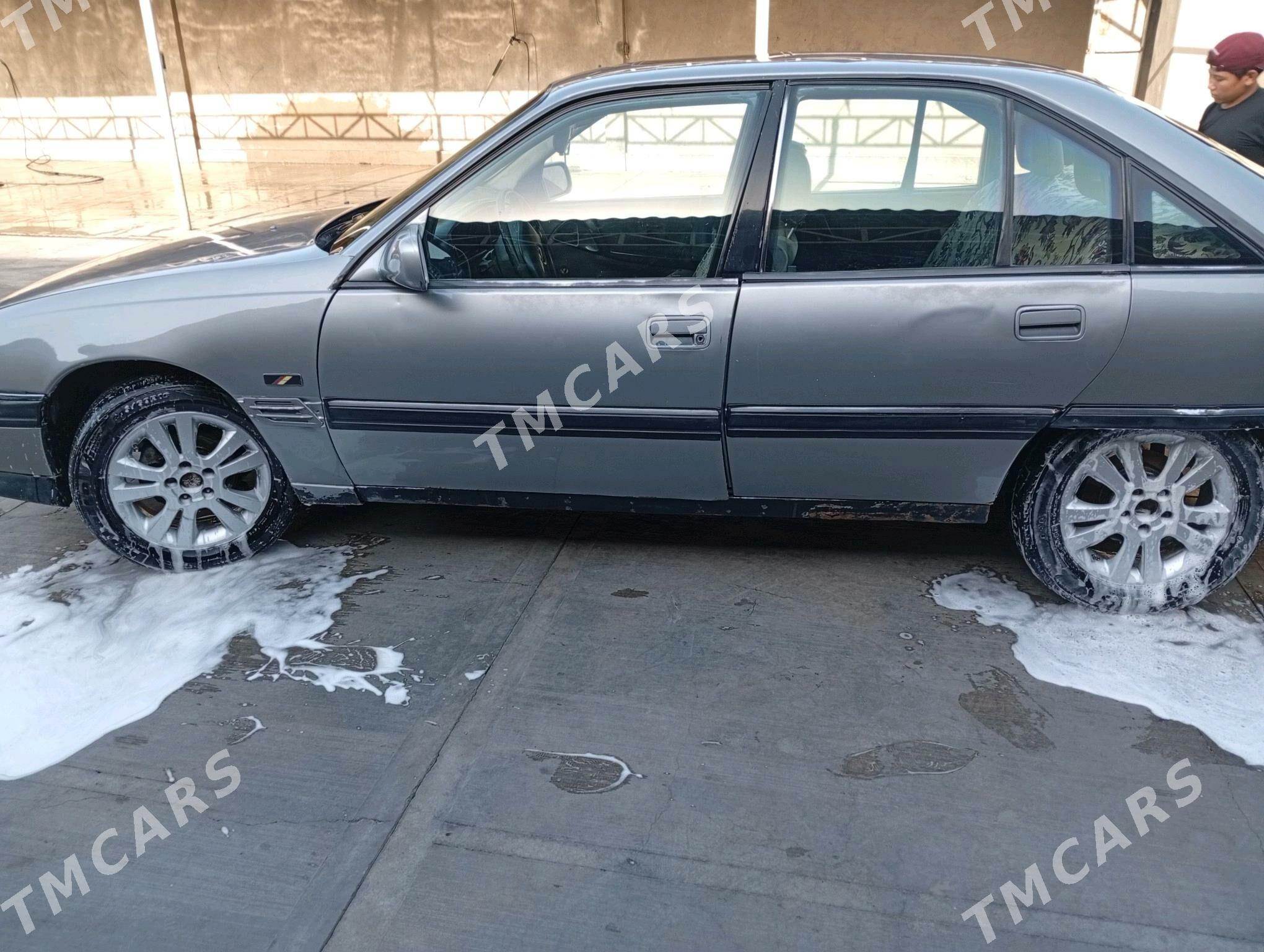 Opel Omega 1991 - 14 000 TMT - Серахс - img 7
