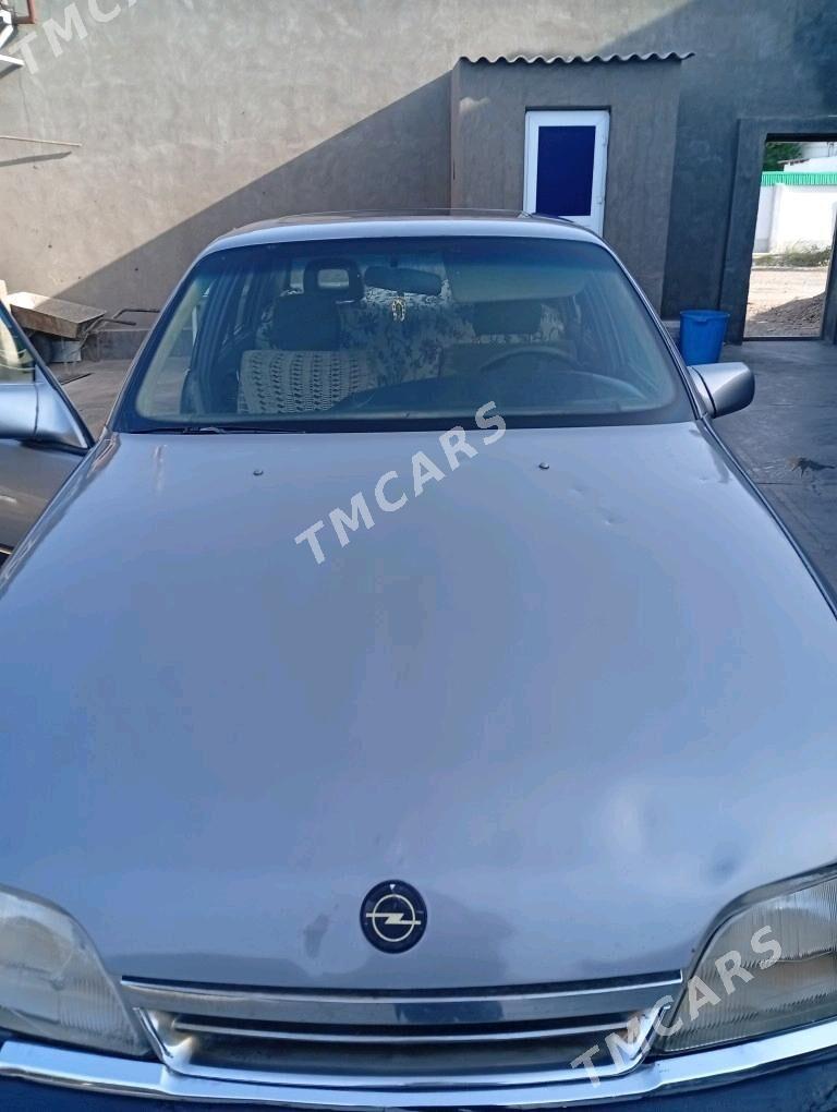 Opel Omega 1991 - 14 000 TMT - Серахс - img 3