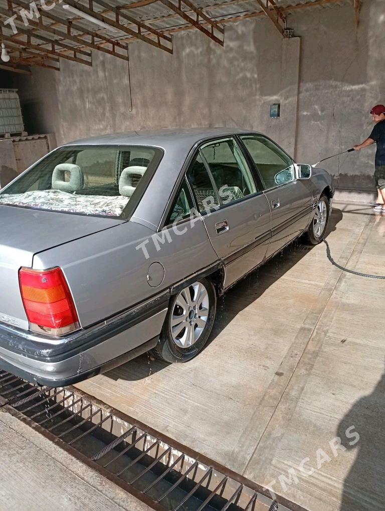 Opel Omega 1991 - 14 000 TMT - Серахс - img 5