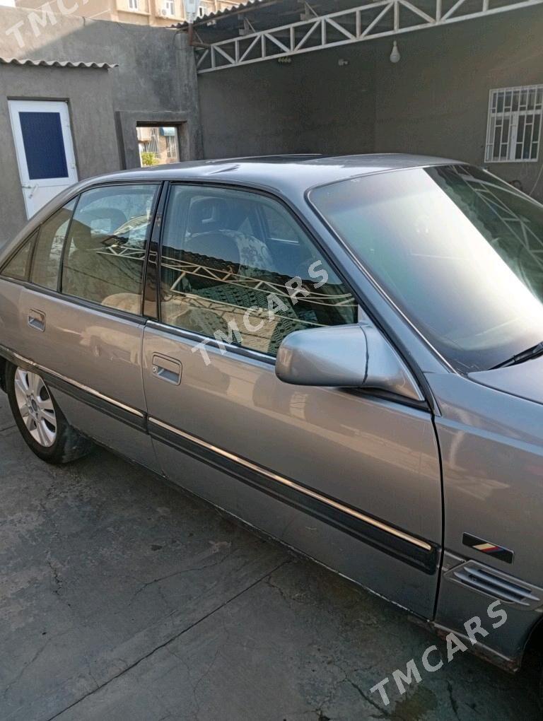 Opel Omega 1991 - 14 000 TMT - Серахс - img 4