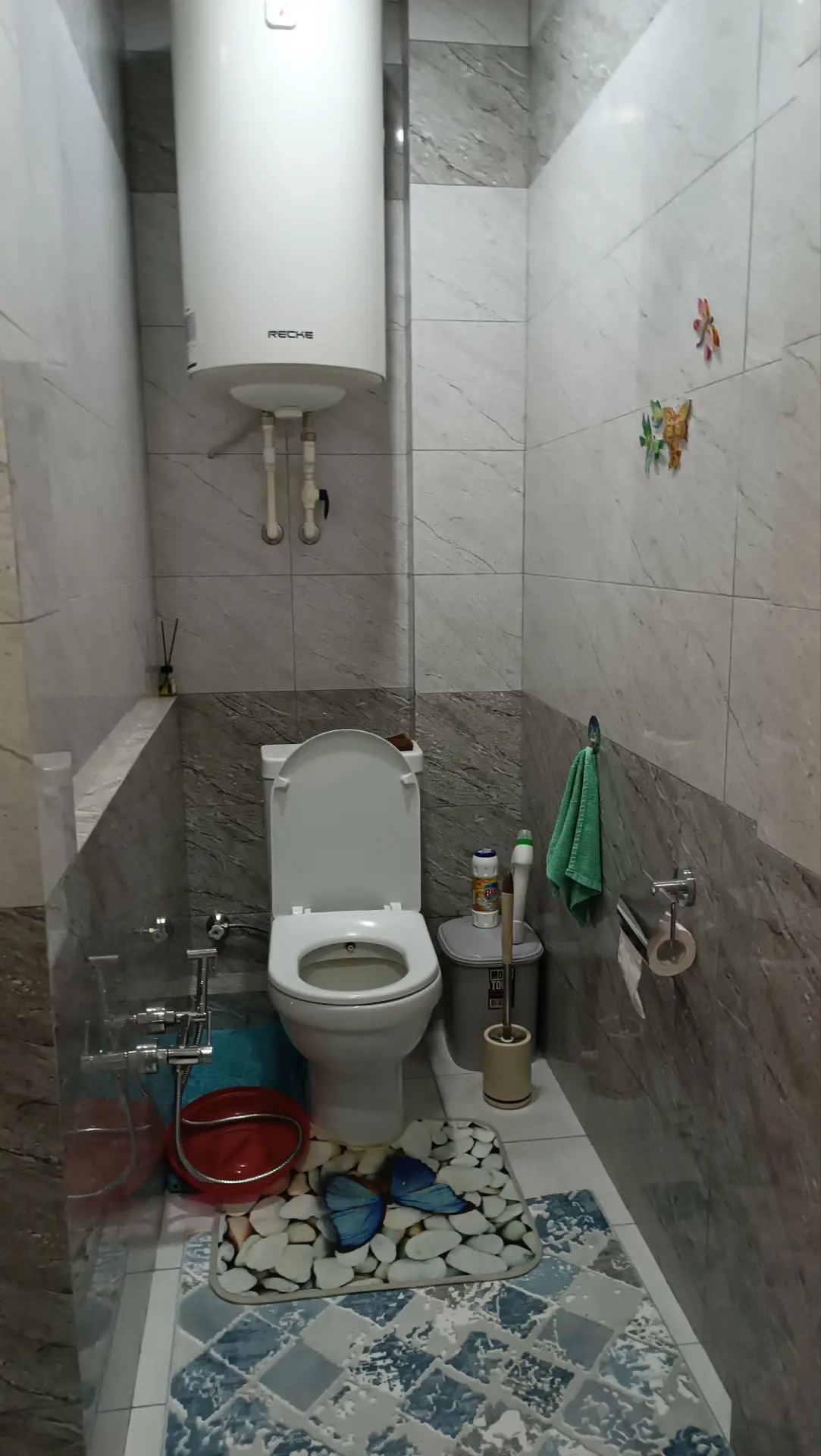 8mkr arkacka 2 kom - Ашхабад - img 5