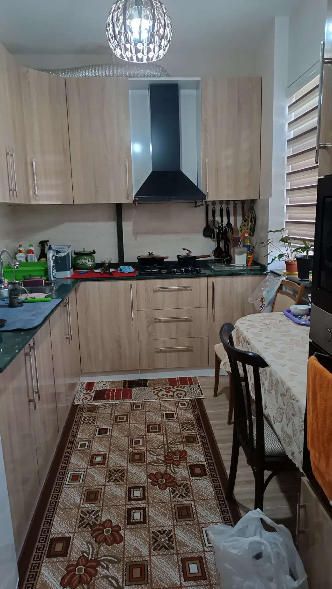 8mkr arkacka 2 kom - Ашхабад - img 2