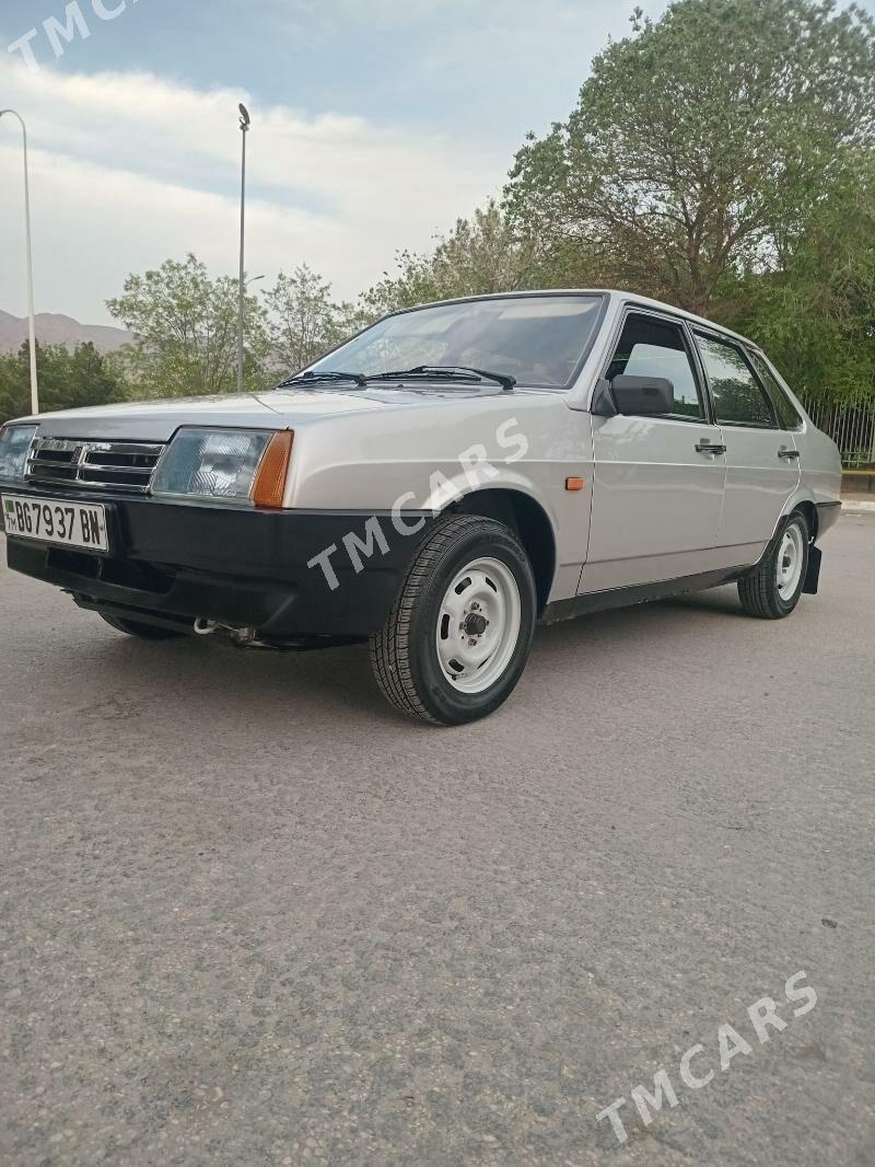 Lada 21099 2002 - 52 000 TMT - Балканабат - img 6