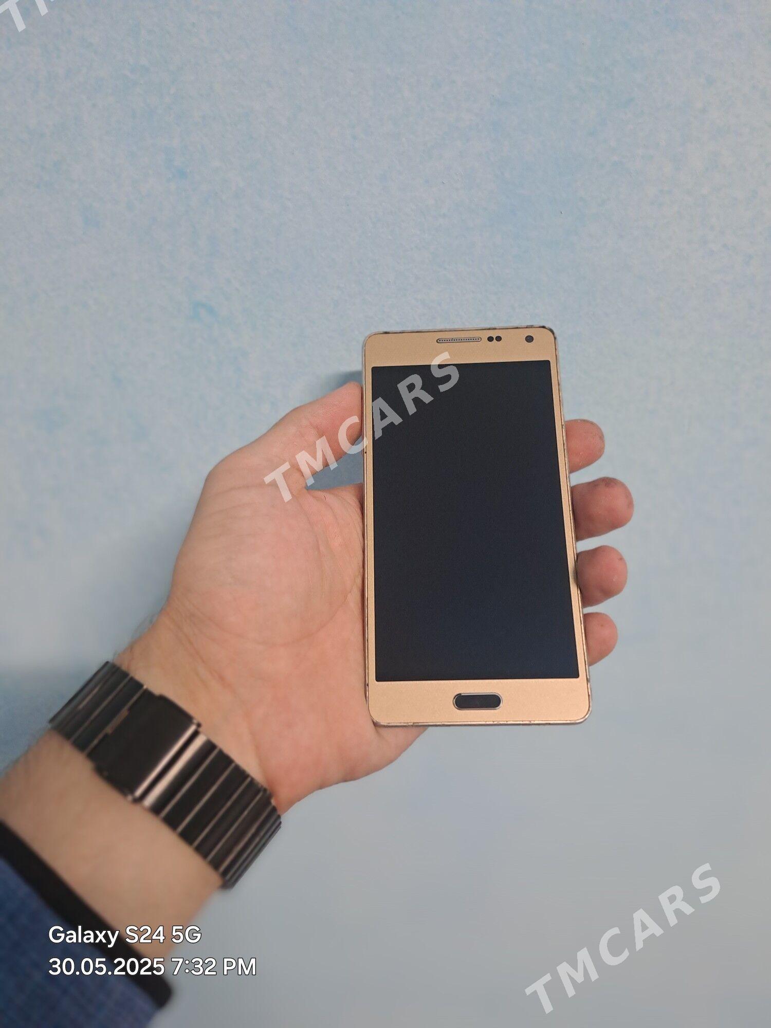 Samsung a5 15 - Daşoguz - img 2