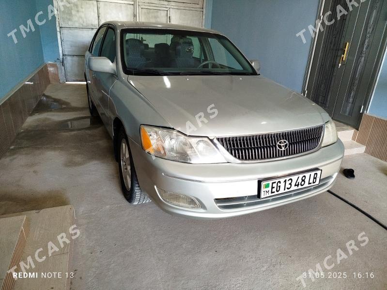 Toyota Avalon 2002 - 125 000 TMT - Türkmenabat - img 6