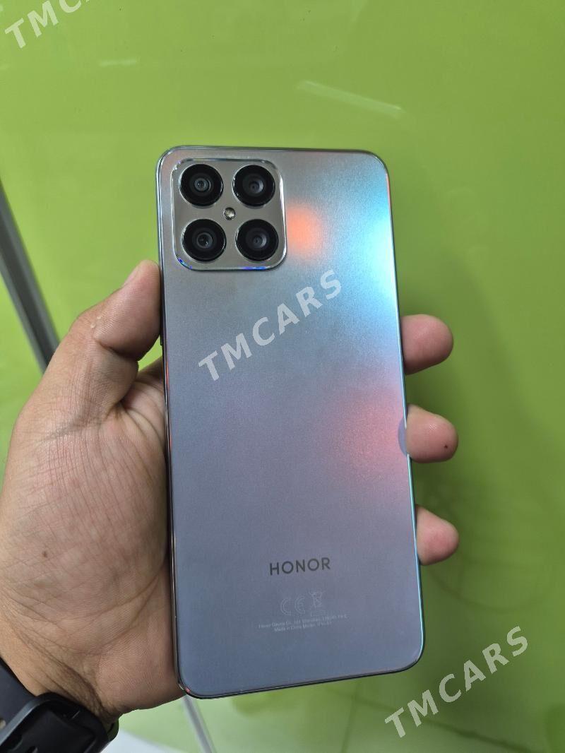Honor X8 - Ашхабад - img 2