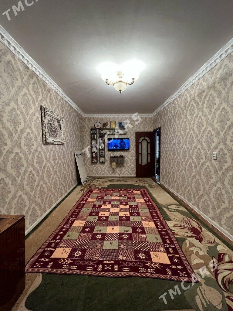Гаудан В  1 этаж 3 комнаты - Howdan "W" - img 8