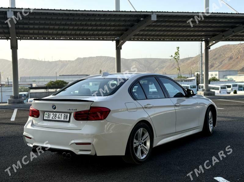 BMW F30 2015 - 310 000 TMT - Aşgabat - img 7
