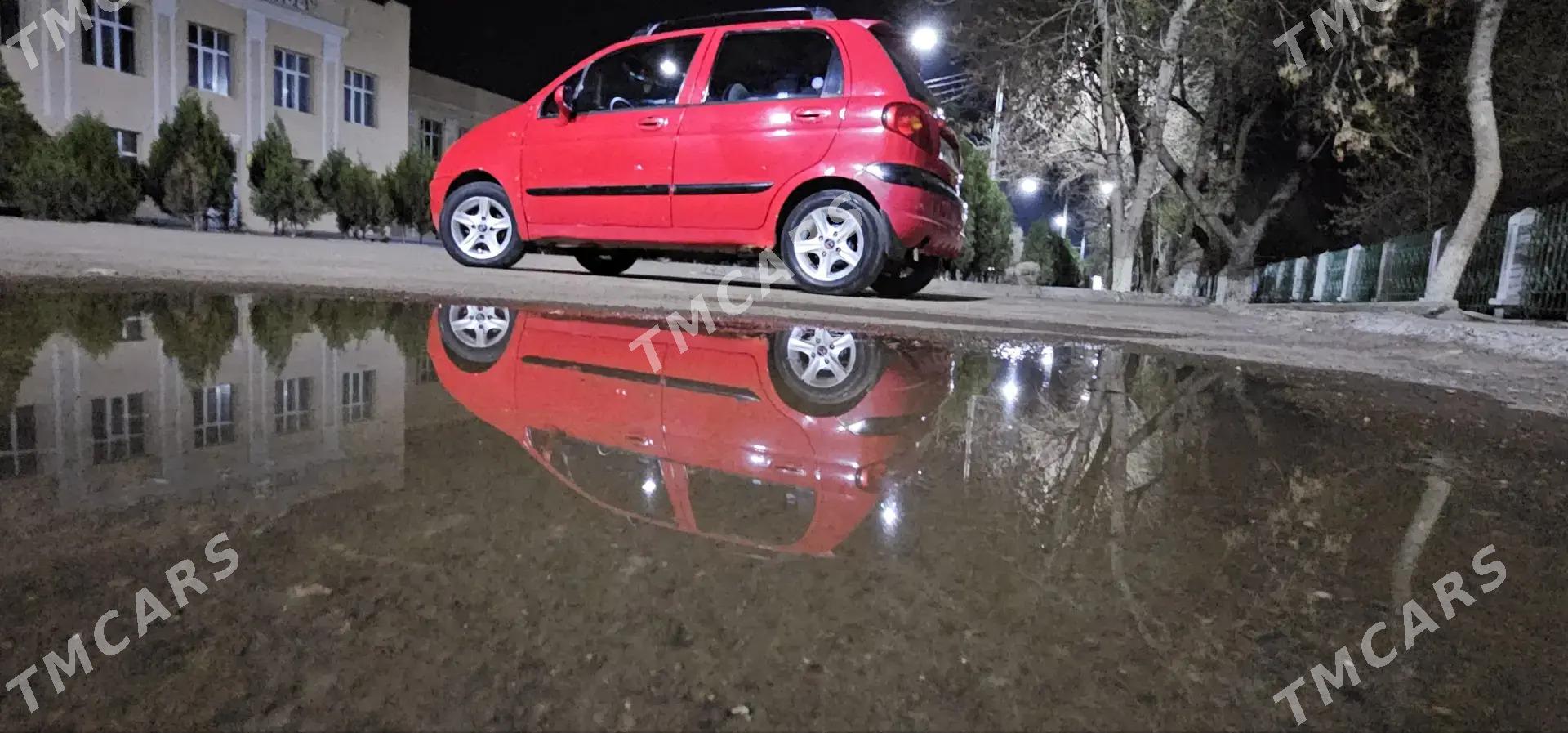 Daewoo Matiz 2002 - 33 000 TMT - Дашогуз - img 2
