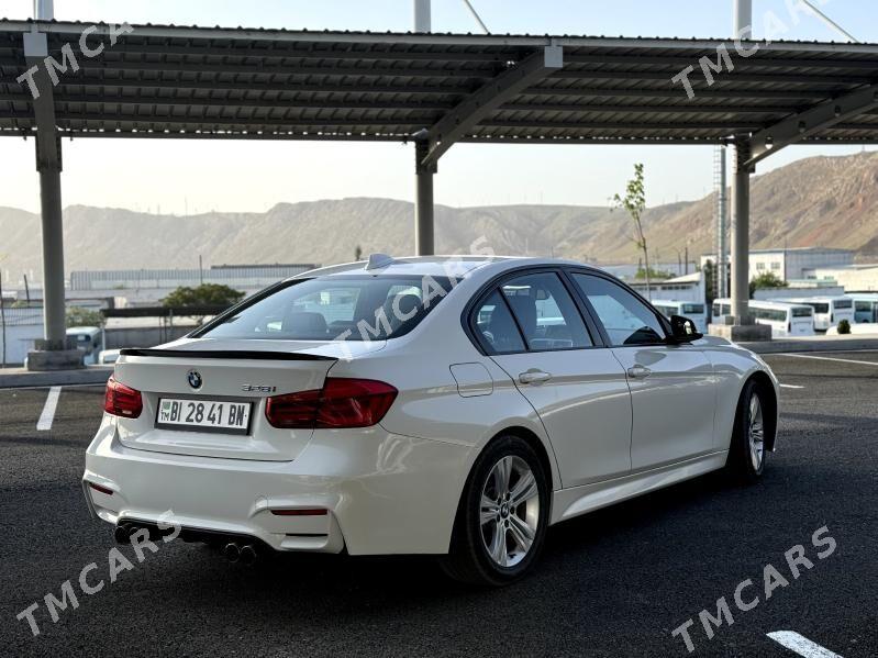 BMW F30 2015 - 310 000 TMT - Aşgabat - img 8