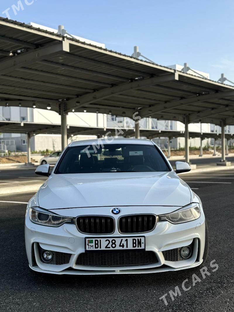 BMW F30 2015 - 310 000 TMT - Aşgabat - img 9