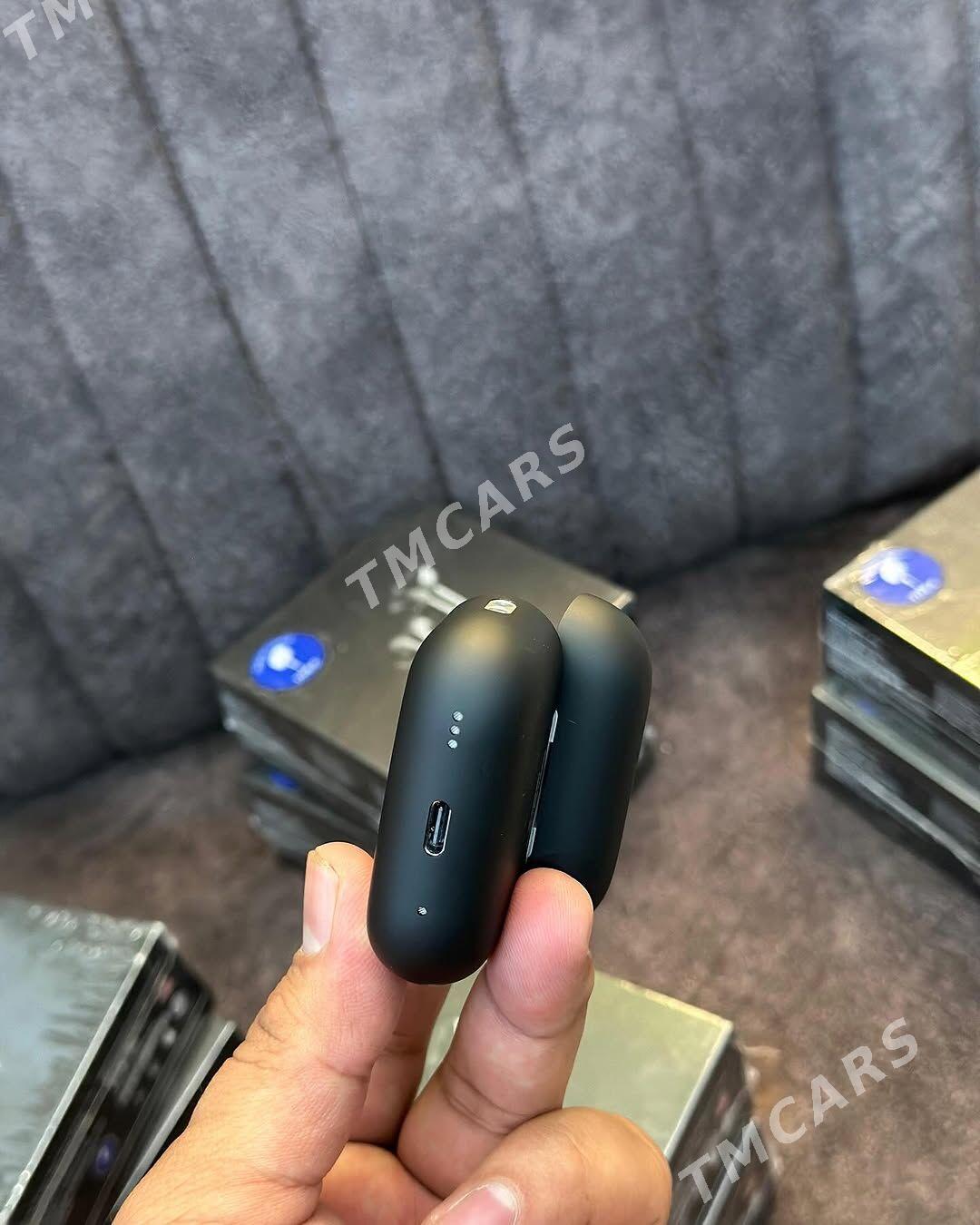 AIRPODSPRO2 NAUSNIK Apple - Ашхабад - img 2