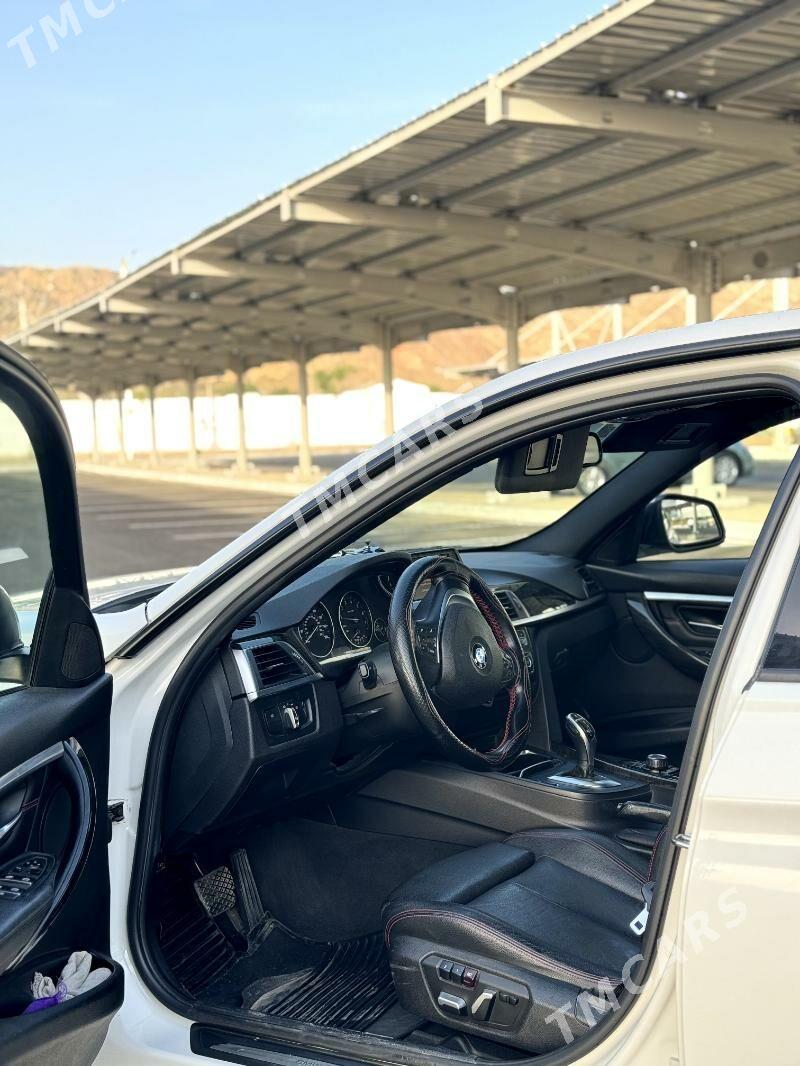 BMW F30 2015 - 310 000 TMT - Aşgabat - img 3