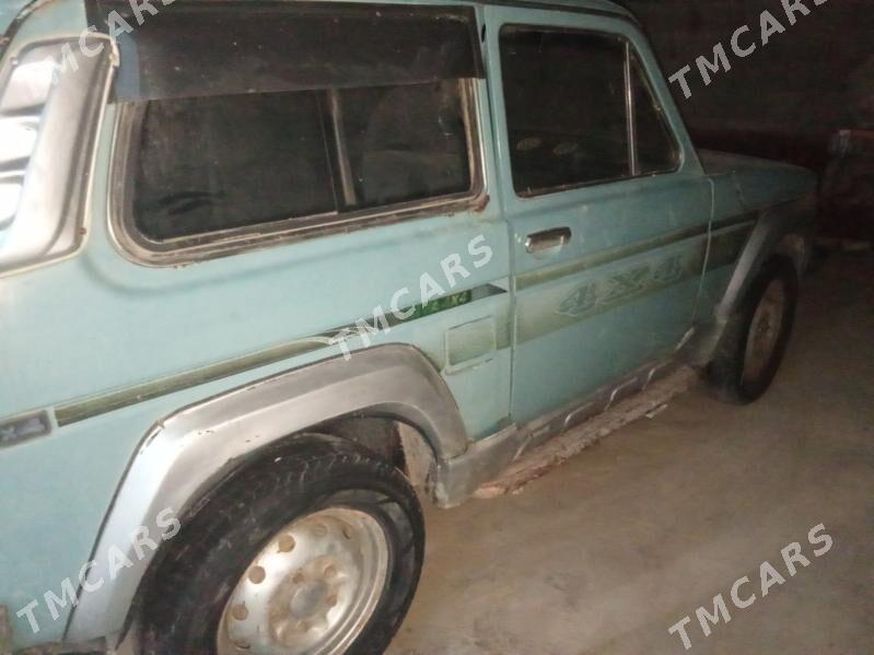 Lada Niva 2000 - 18 000 TMT - Gökdepe - img 3