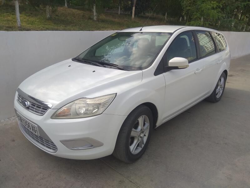 Ford Focus 2010 - 123 000 TMT - Aşgabat - img 3