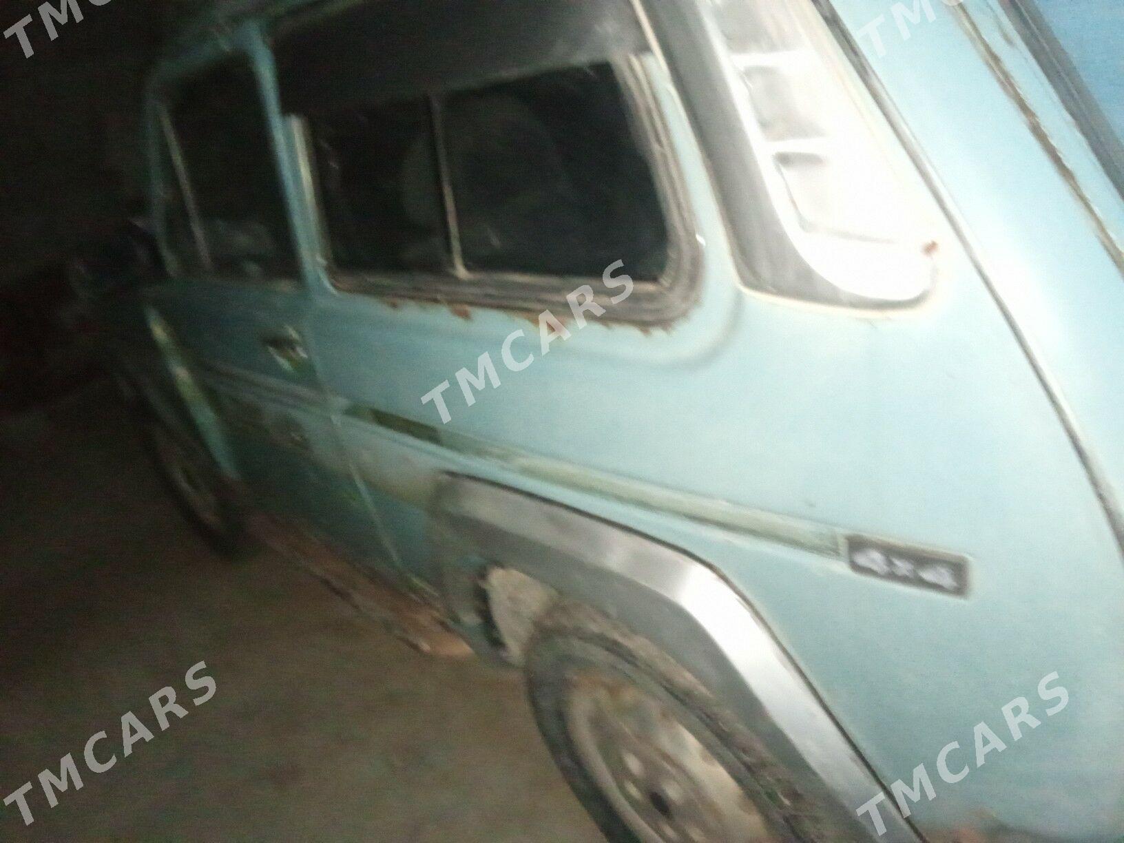 Lada Niva 2000 - 18 000 TMT - Gökdepe - img 7