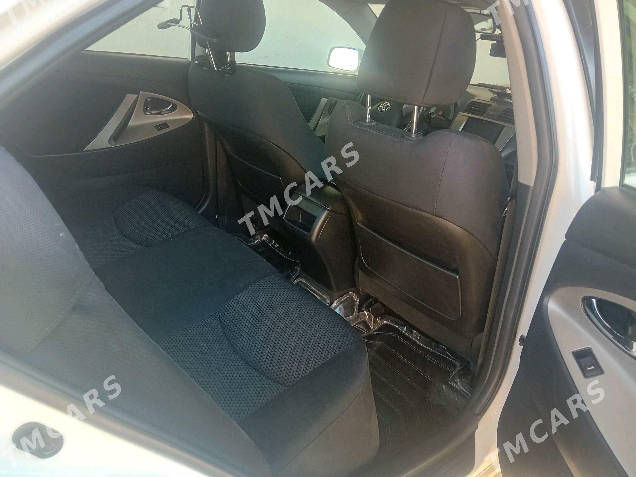 Toyota Camry 2010 - 195 000 TMT - Görogly (Tagta) - img 2