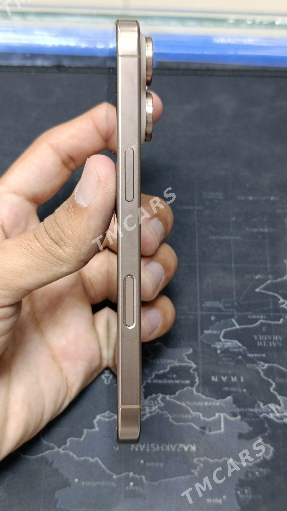 iPhone 16 Pro - Торговый центр "15 лет Независимости" - img 2
