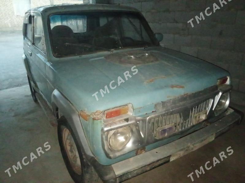 Lada Niva 2000 - 18 000 TMT - Gökdepe - img 6