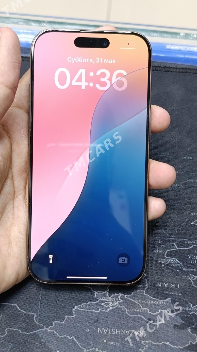 iPhone 16 Pro - Торговый центр "15 лет Независимости" - img 3