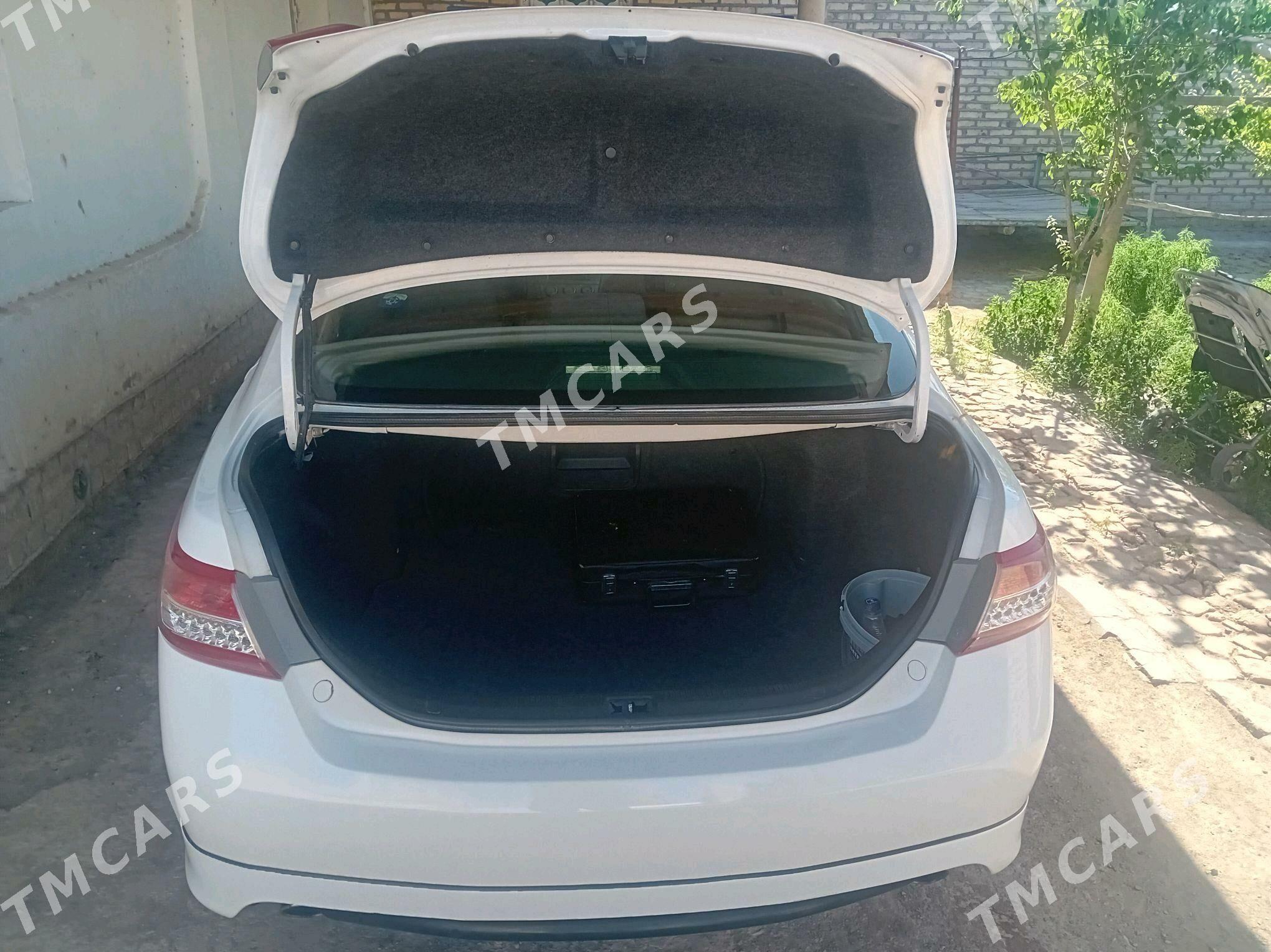 Toyota Camry 2010 - 195 000 TMT - Görogly (Tagta) - img 3