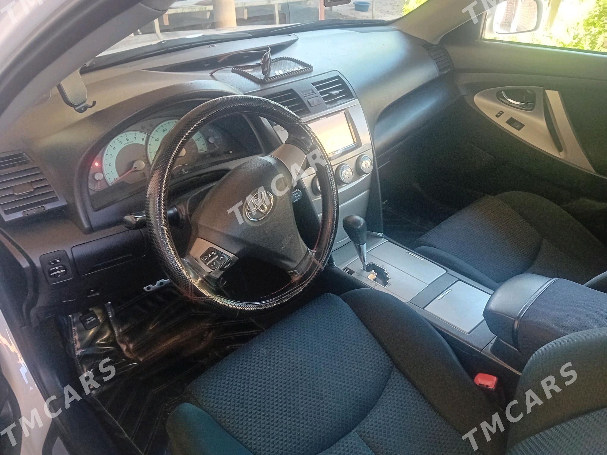 Toyota Camry 2010 - 195 000 TMT - Görogly (Tagta) - img 4