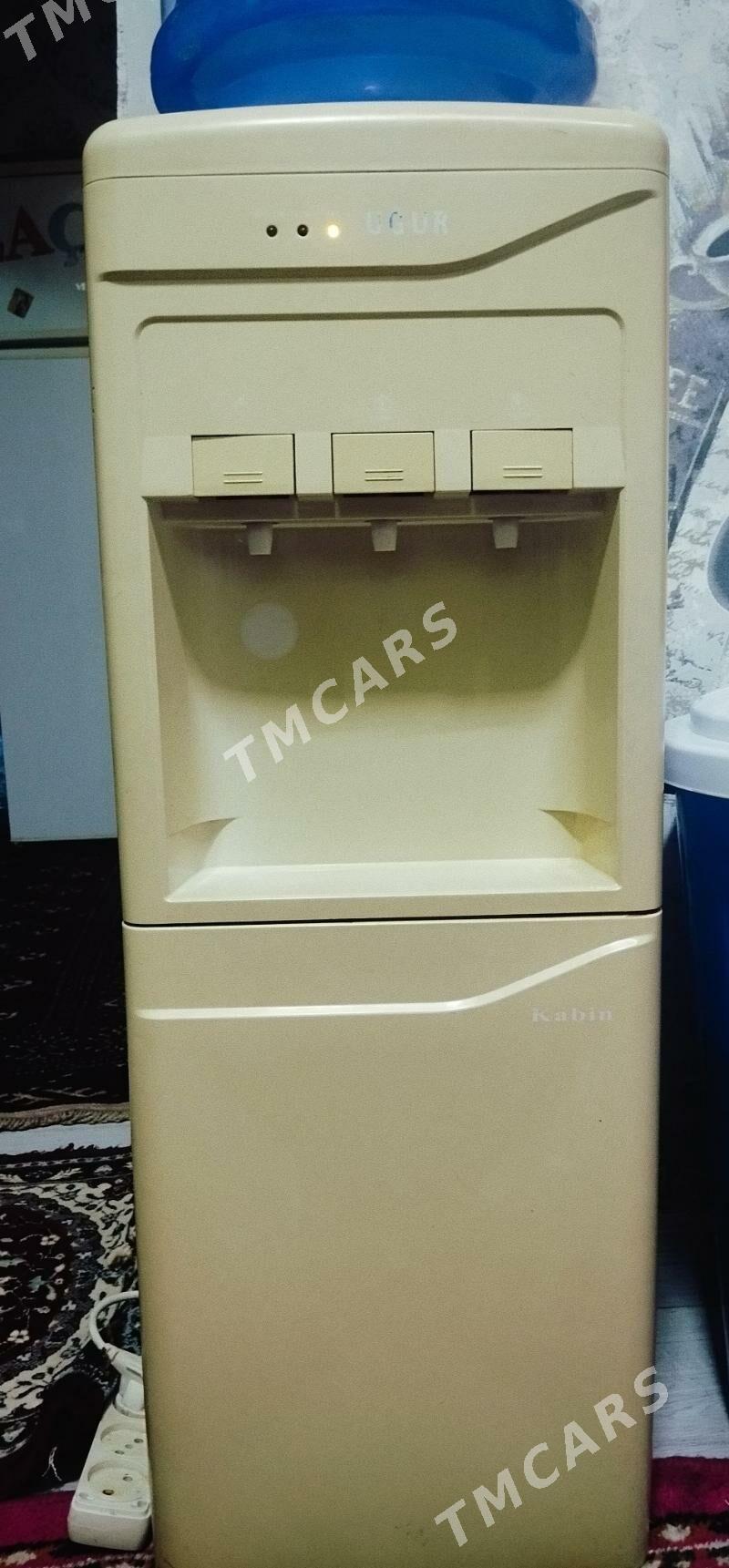 kuler uğur ady - Türkmenbaşy - img 2