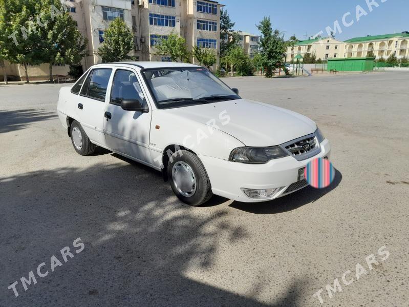 Daewoo Nexia 2010 - 75 000 TMT - 6 мкр - img 3