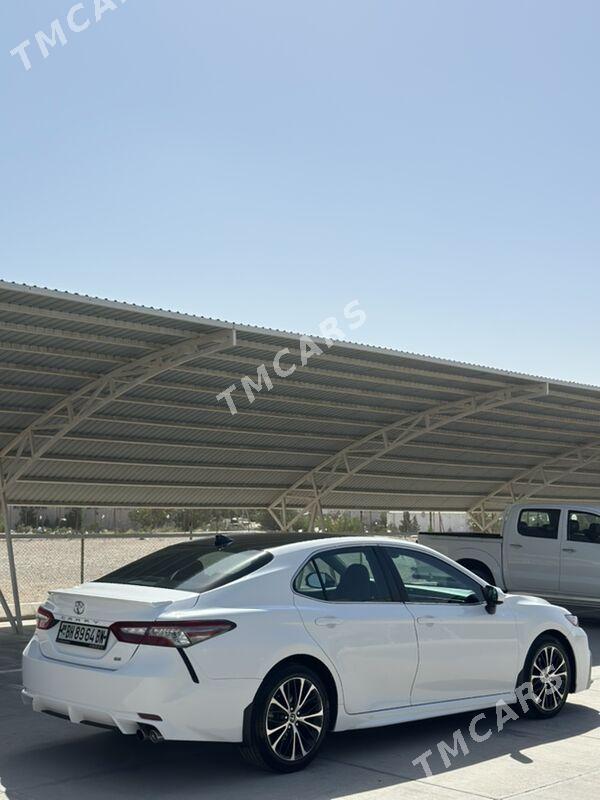 Toyota Camry 2020 - 300 000 TMT - Balkanabat - img 4
