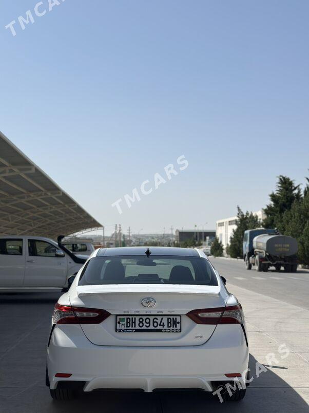 Toyota Camry 2020 - 300 000 TMT - Balkanabat - img 5