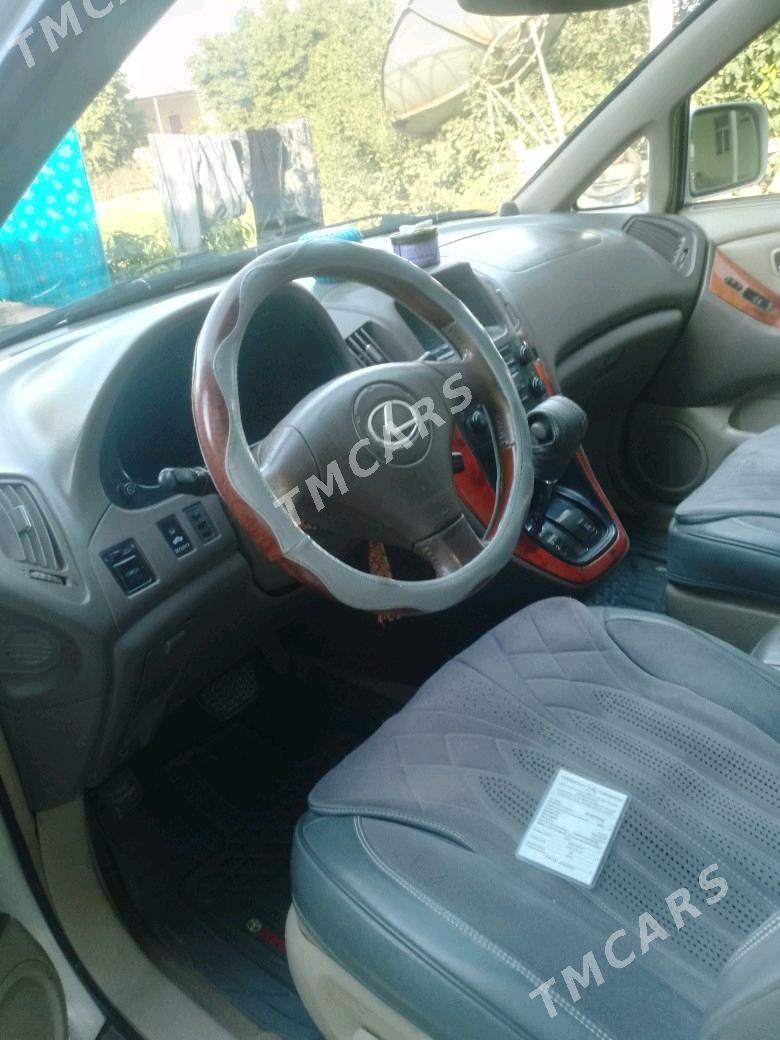 Lexus RX 300 2003 - 150 000 TMT - Halaç - img 3