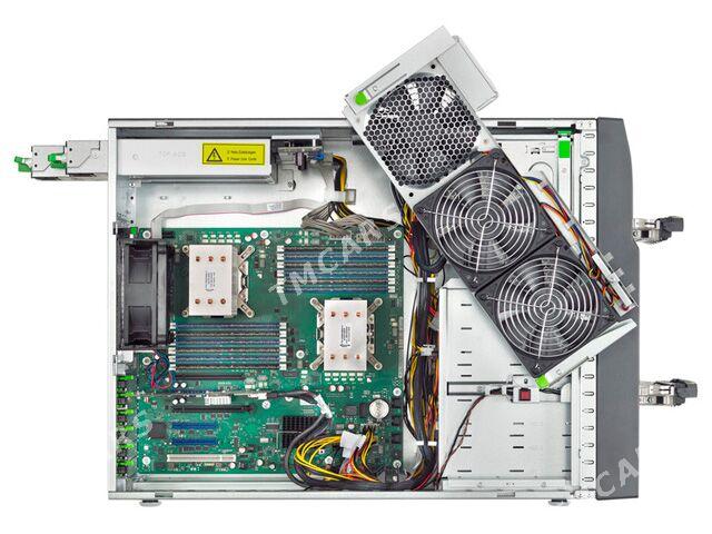 FUJITSU SERWER KAMPYUTER MOSNY - Aşgabat - img 4