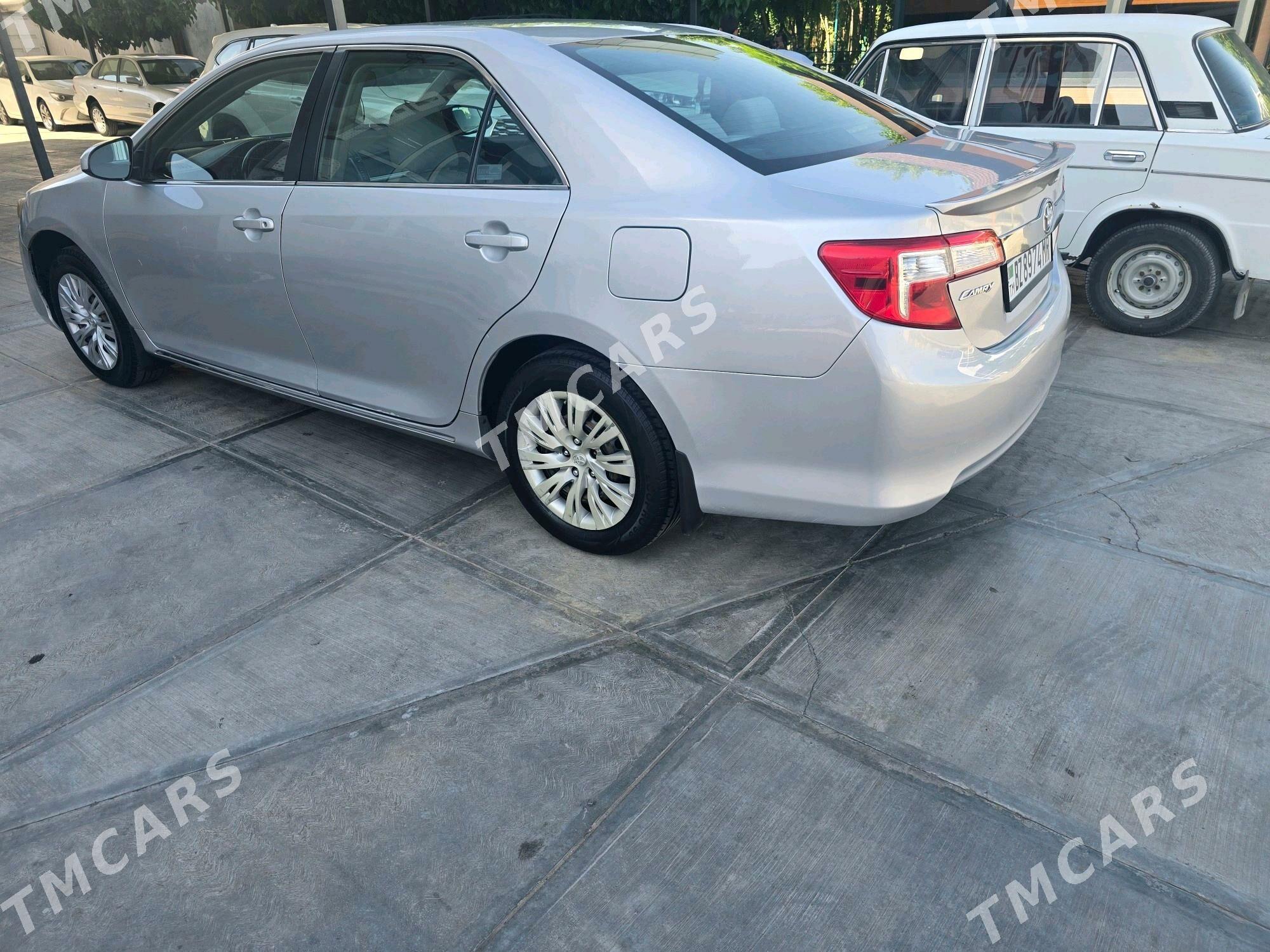 Toyota Camry 2012 - 150 000 TMT - Мары - img 6