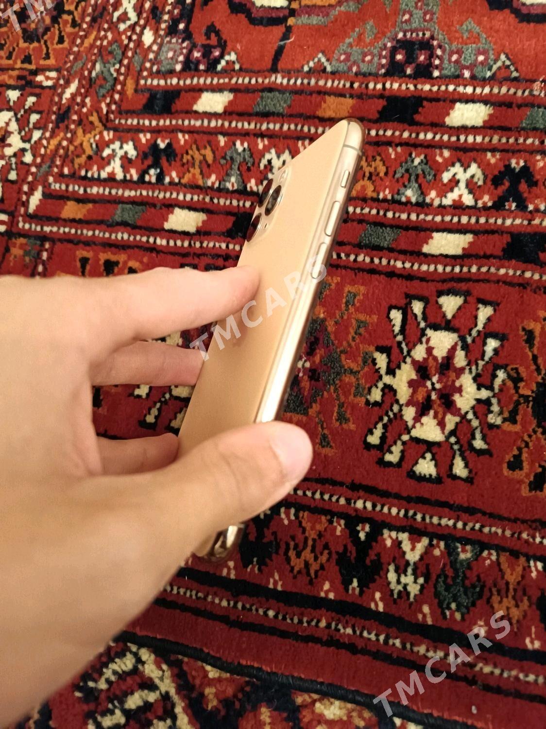 iphome 11 pro - Мары - img 3