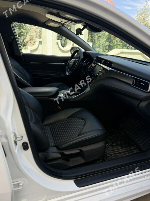 Toyota Camry 2020 - 300 000 TMT - Balkanabat - img 6
