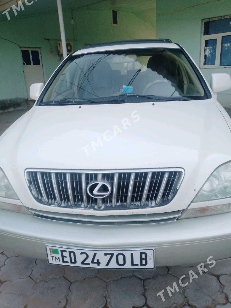 Lexus RX 300 2003 - 150 000 TMT - Halaç - img 6