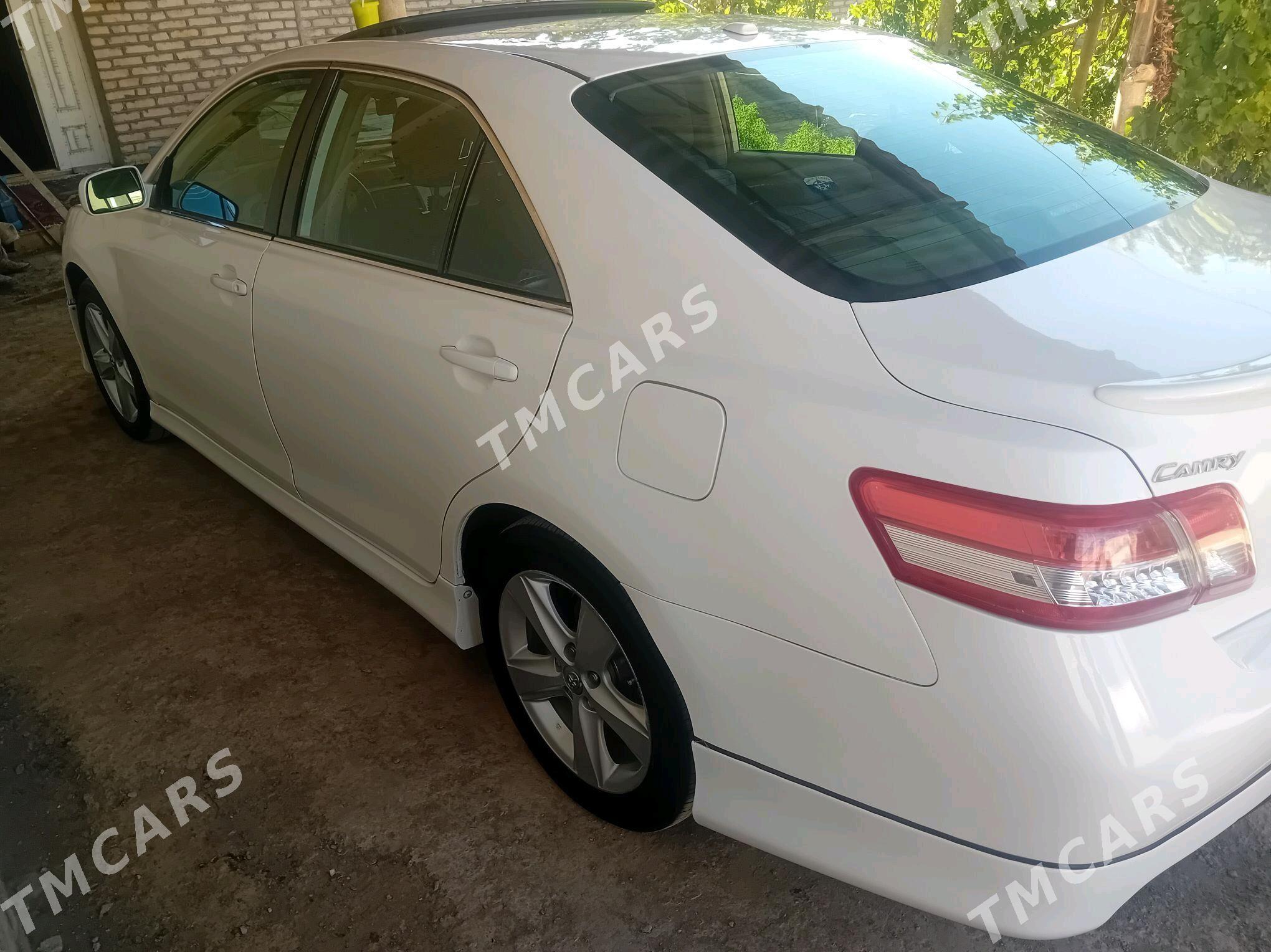 Toyota Camry 2010 - 195 000 TMT - Görogly (Tagta) - img 6