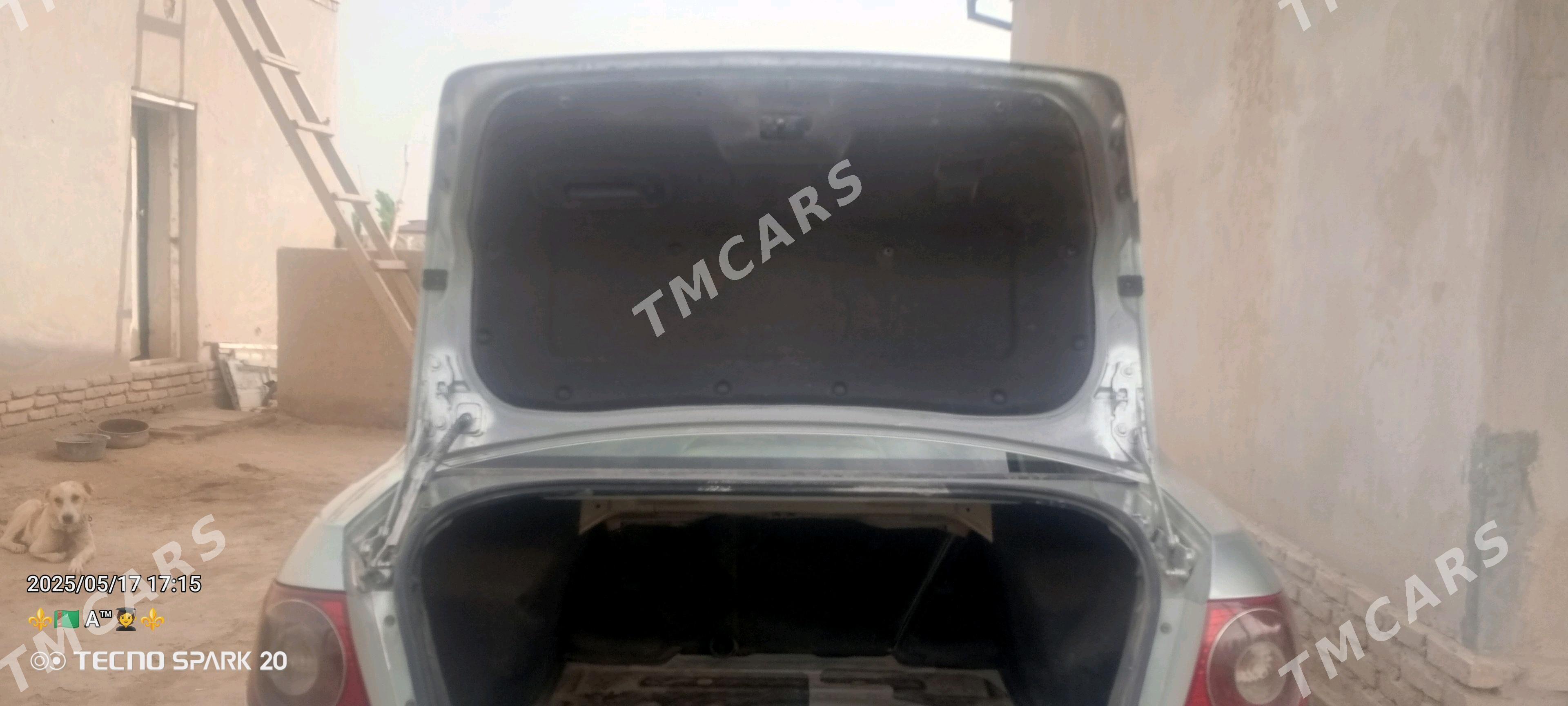 Chevrolet Epica 2007 - 65 000 TMT - Daşoguz - img 6