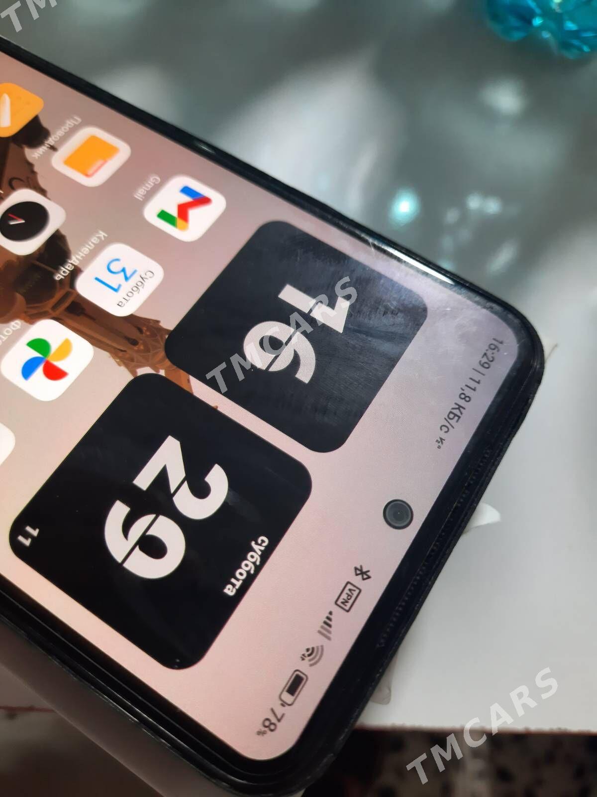 Redmi NOTE 12 s 8+8g/256g - Балканабат - img 6