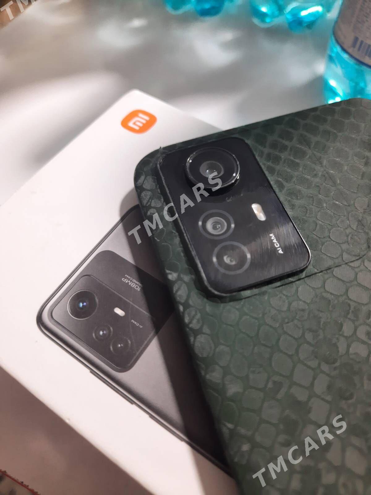 Redmi NOTE 12 s 8+8g/256g - Балканабат - img 2