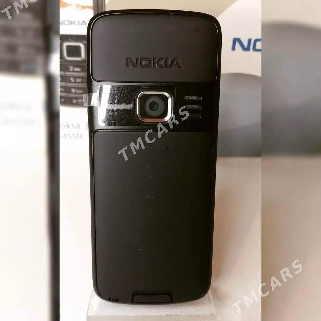 Nokia3110 prastoy telefon Orgi - Aşgabat - img 3