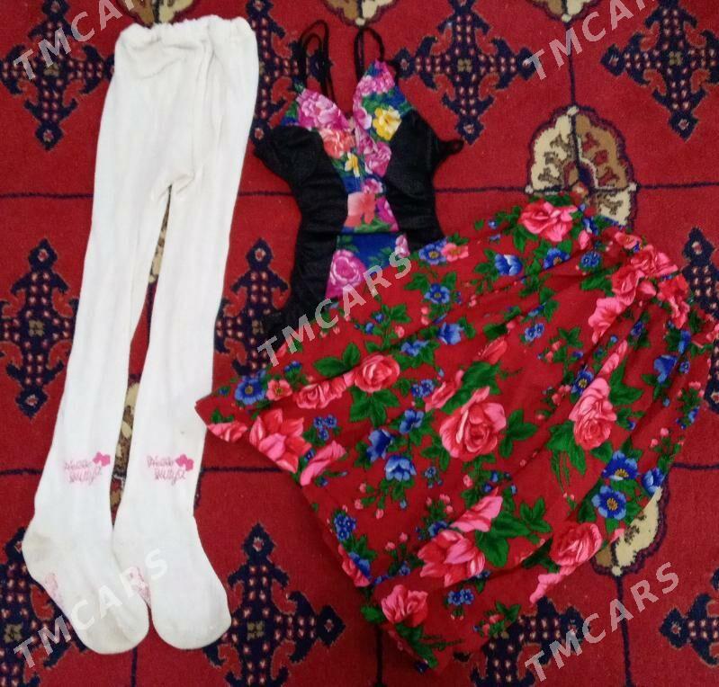 detskiy geyimler - Дашогуз - img 2