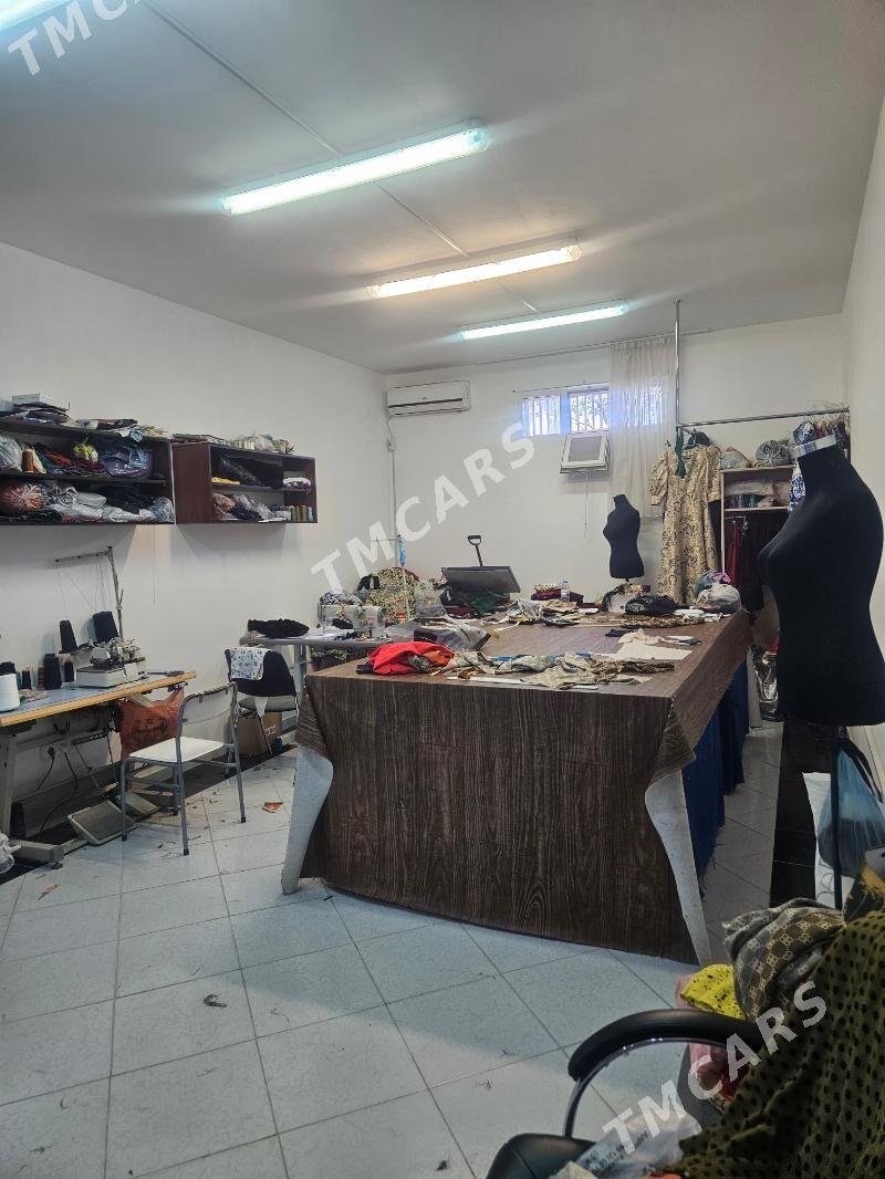 Salon we atelya - Parahat 8 - img 10