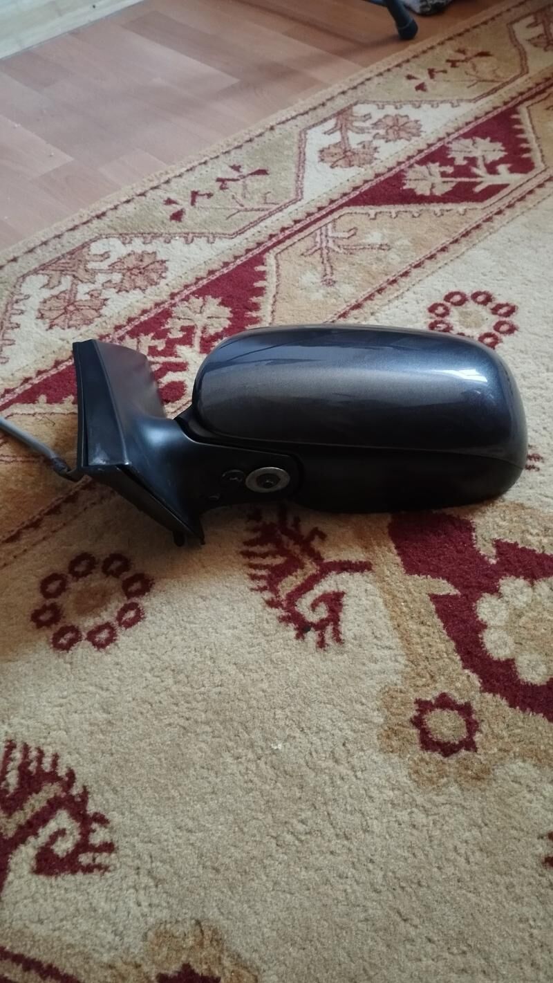 Bokowoy ayna korolla 350 TMT - 2 мкр - img 3