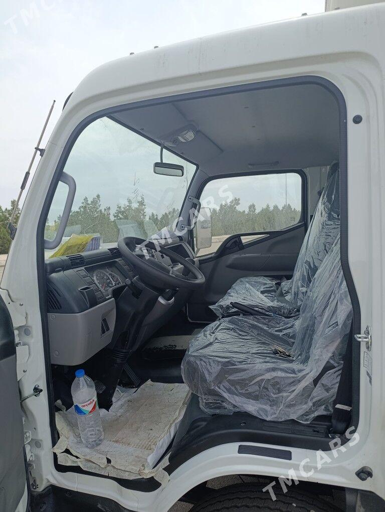 Mitsubishi Canter 2025 - 670 000 TMT - Дашогуз - img 3