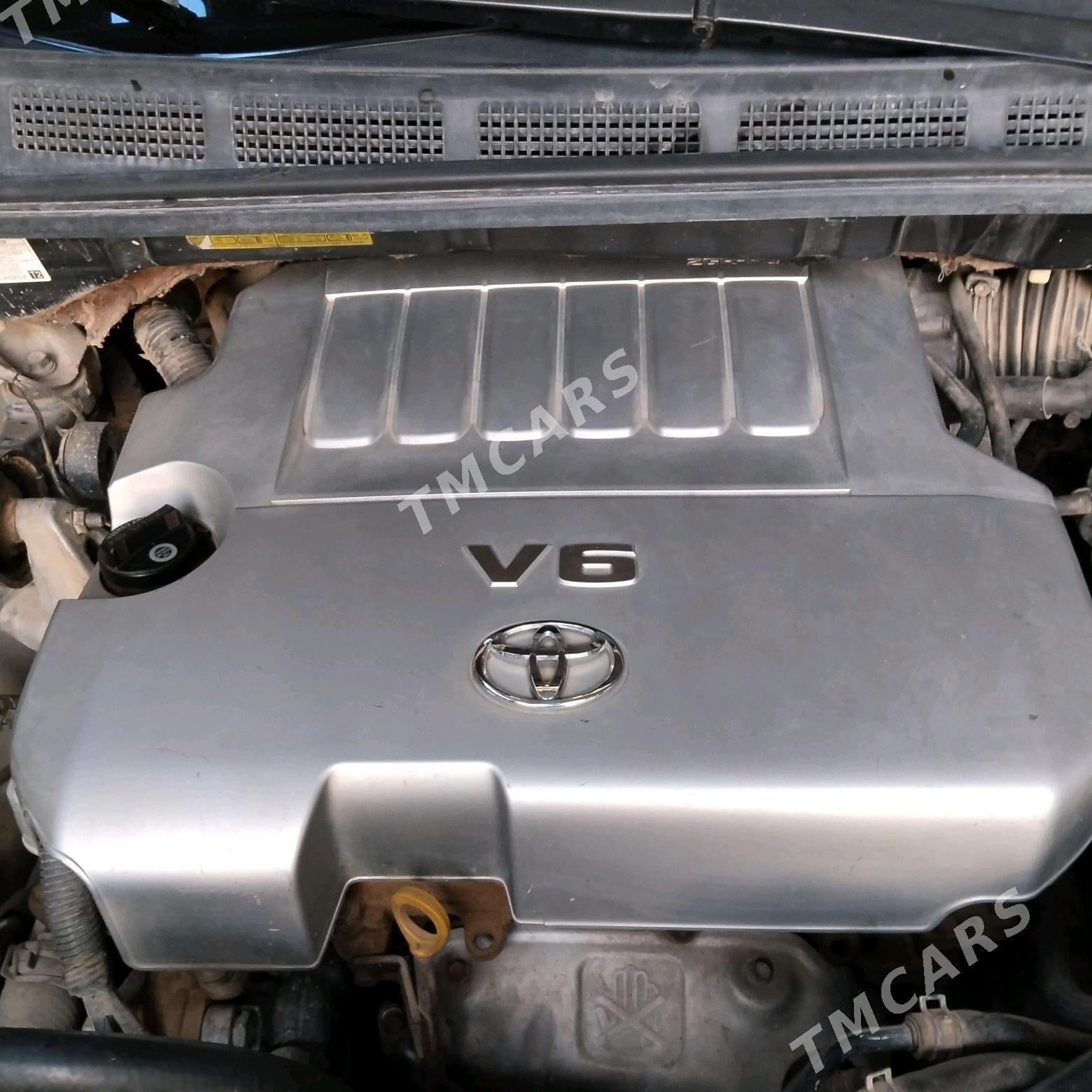 Toyota Sienna 2009 - 210 000 TMT - Türkmenabat - img 5
