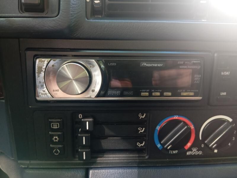 pioneer 850 TMT - 10 mkr - img 2