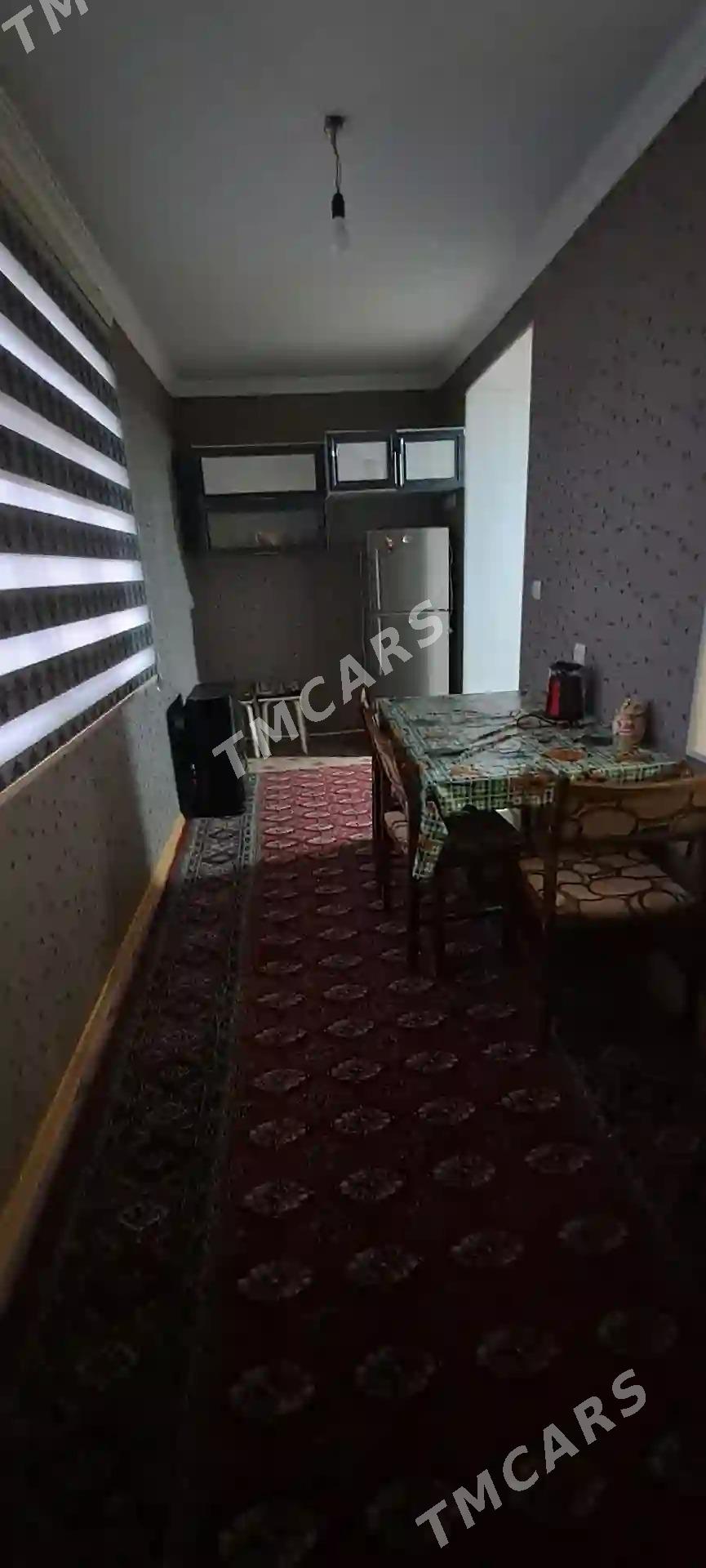 3 ком на 2 этаже - Туркменбаши - img 2
