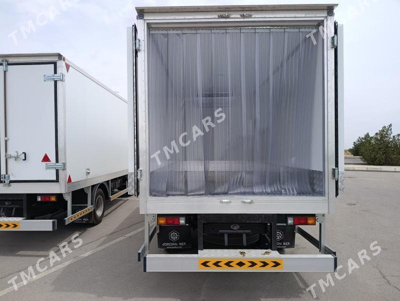 Mitsubishi Canter 2025 - 670 000 TMT - Дашогуз - img 4